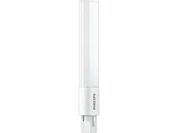 Ledlamp Philips CorePro G23 2pin 5W 520lumen 3000K warm wit