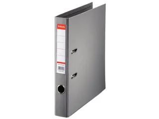 Ordner Esselte A4 50mm Pp Grijs - 1