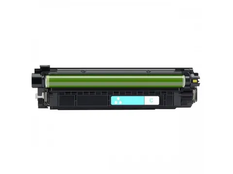 AS20284 ASTAR HP 212X CLJ Toner cyaan HC rebuilt 10.000pag zonder chip