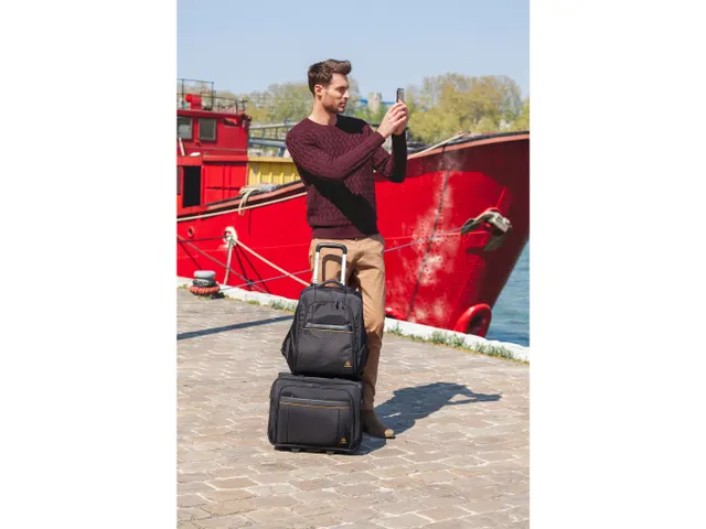 Exatrolley - Busines s koffer Exactive