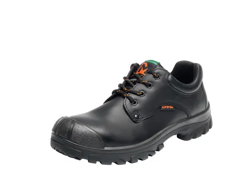 Emma Bas veiligheidsschoen S3 - 42