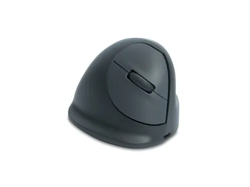 Verticale muis R-Go HE Basic Medium Rechts draadloos Bluetooth
