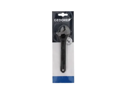 62 P 6 Steeksleutel,verstelbaar 6 inch