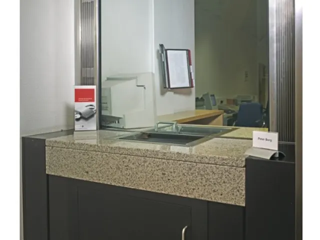 Wandmodule Sherpa A4 Display systeem wall 10 Assorti kleuren