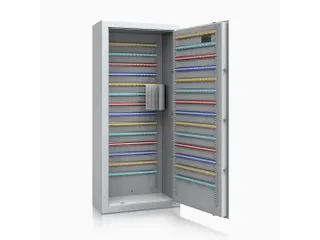 Sleutelkluis Nova Keysafe 420 K 1500x670x300mm - 2