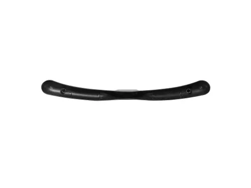 9451790 Kledinghanger MAULalma kunststof 20 stuks 43.9x6.2x24.5cm zwar