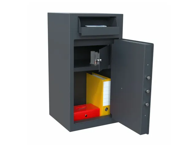 Salvus Monopoli 2 Elo Afstortkluis