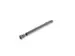 26 R 8X9 Dubbele dopsleutel,holle schacht,zeskant 8x9mm