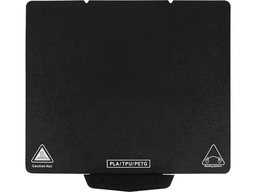 Sermoon D3 Pei Spring Steel Plate Kit