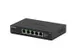 NETGEAR MS305E, Unmanaged, 2.5G Ethernet (100/1000/2500), Full duplex,