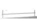 Traverse,P. Table D'emballage,L 1770Mm,P. L 2000Mm
