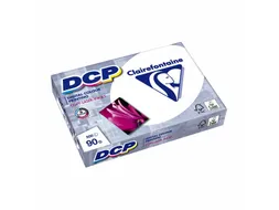 Laserpapier Clairefontaine Dcp A4 90 Gram Wit 500vel