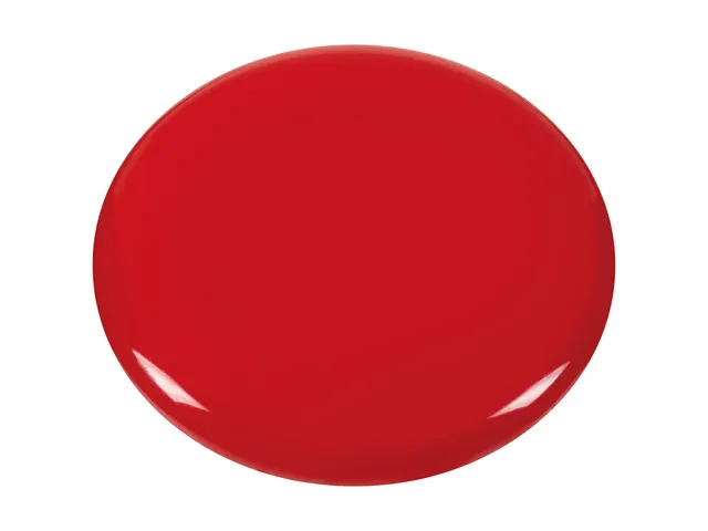 Aimant Westcott Ø 40x8,5mm 2500g Assorti Set 4 pièces