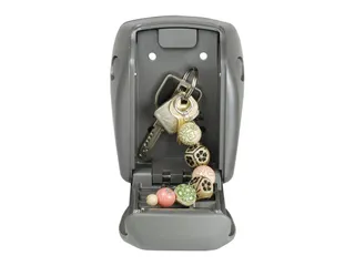 Master Lock 5415 Sleutelkluis - 2