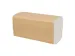 Handdoekpapier 220071 Euro interfold CEL 2-Laags 42x22cm 2400 Stuks