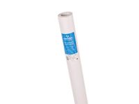 Kraftpapier Rol Ft 1000mmx10mtr Wit 65g