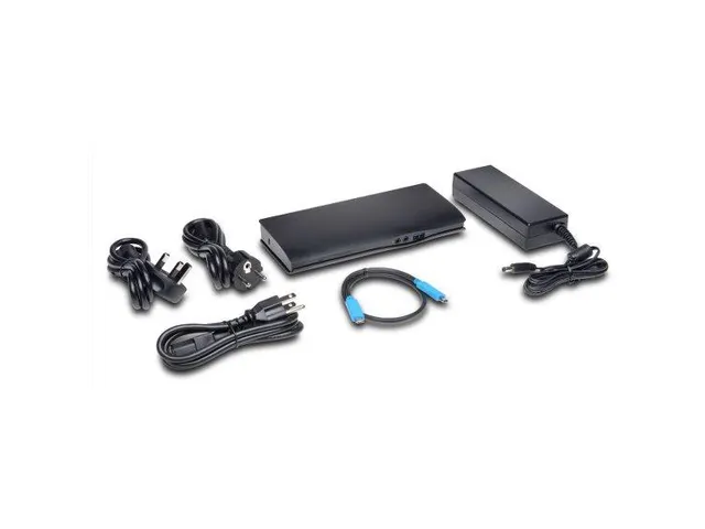Sd 4600 p Usb-c Universal Dock With Power