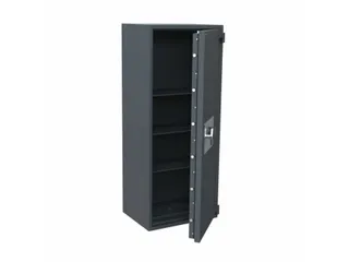 Salvus Milano 10 Brandwerende Kluis Elektronisch slot 166x68x51cm - 2