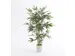 Kunstplant Mica Bamboe in plastic pot 150cm