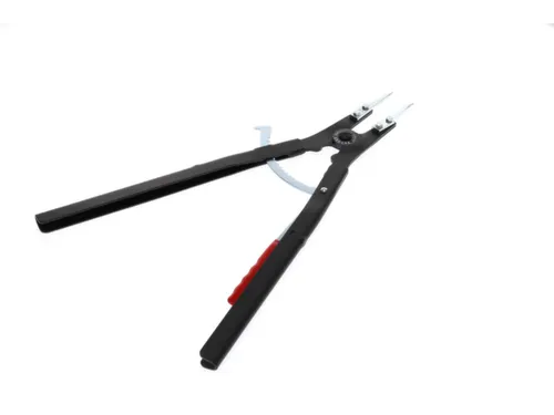 8000 A 4 EL Montagetang voor externe borgringen recht 85-140mm