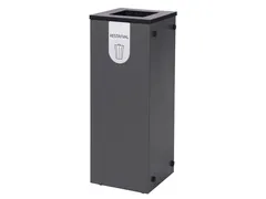 Afvalbak Lune Paxa Large 65 Liter NL "Rest"