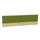 opzetpaneel,v. bureau,aanbouw achter,B 2000mm,NE-esdoorn,BN7048-groen