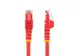2m Cat6 patchkabel met snagless RJ45 connectors rood