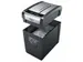 Papiervernietiger Rexel Momentum X312-SL snippers 5x42mm P-3