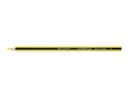 Kleurpotlood Noris colour 185 lichtgeel