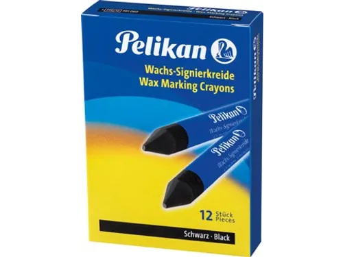 Vetkrijt 772 Zwart