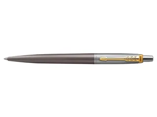 Balpen Parker Jotter Grey Collection GT medium - 2