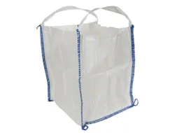 Bouwafvalzak Uit Polypropyleen - 55 Liter