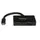 A/v-reisadapter: 2-in-1 Mini Displayport Naar Hdmi Of Vga Converter