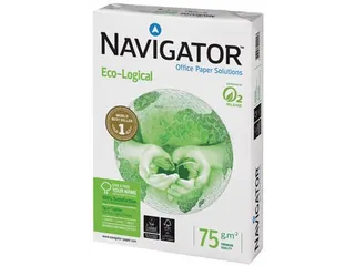 Navigator Printpapier Ecological 75 Gram A3 - 1
