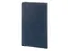 Notitieboek Moleskine large 130X210mm lijn hard cover sapphire blue