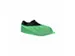 Couvre-chaussure CPE Rugueux Vert 360x150mm 40my 100 pièces