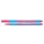 Balpen Schneider Slider Edge extra breed roze