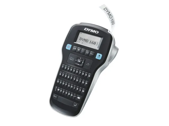 Labelprinter Dymo Labelmanager Lm 160 p Azerty