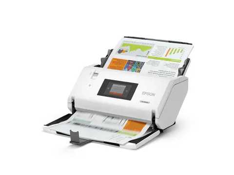 Epson WorkForce DS-32000 Scanner Wit