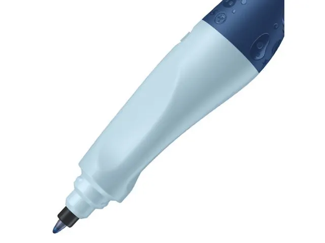 Rollerpen STABILO Easyoriginal 3D DreamWorld rechtshandig medium blauw