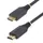 StarTech.com 1,8m High Speed HDMI Kabel met Grip Connectors 4K