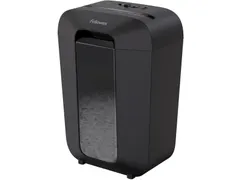 Powershred papiervernietiger LX70, zwart