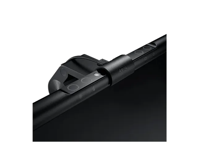 BenQ Screenbar Monitor, Noir, Aluminium, Polycarbonate (PC), 930 lm, B