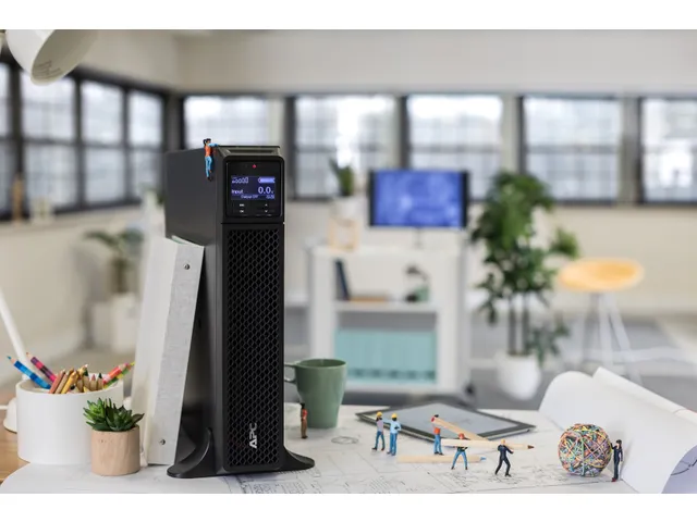 Smart-UPS On-line SRT - onduleur - 2200VA - 230V