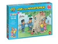 Jumbo Puzzels