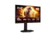 AOC 24G4ZR 23.8 inch FHD Gaming Monitor