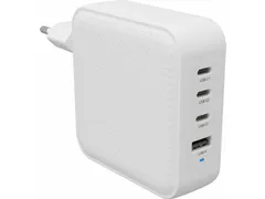 HJ1002WHWWGL TARGUS Hyper Juice Reislader 100 W GaN USB-C wit