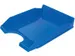 Office Products Brievenbakje A4 PP Blauw