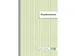 Manifold Encaissements 29,7x21cm 50 feuillets dupli autocopiants -
