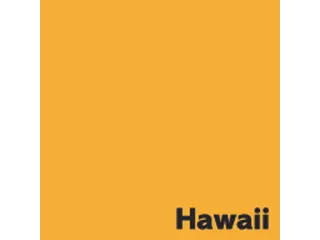 Offset papier Image Coloraction hawaï/goudgeel 120g 450x640mm FSC - 1